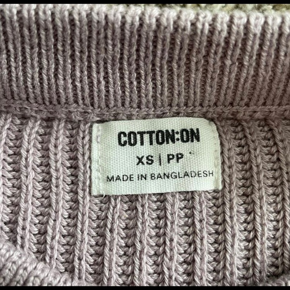 Sweater - Picture 2 of 2
